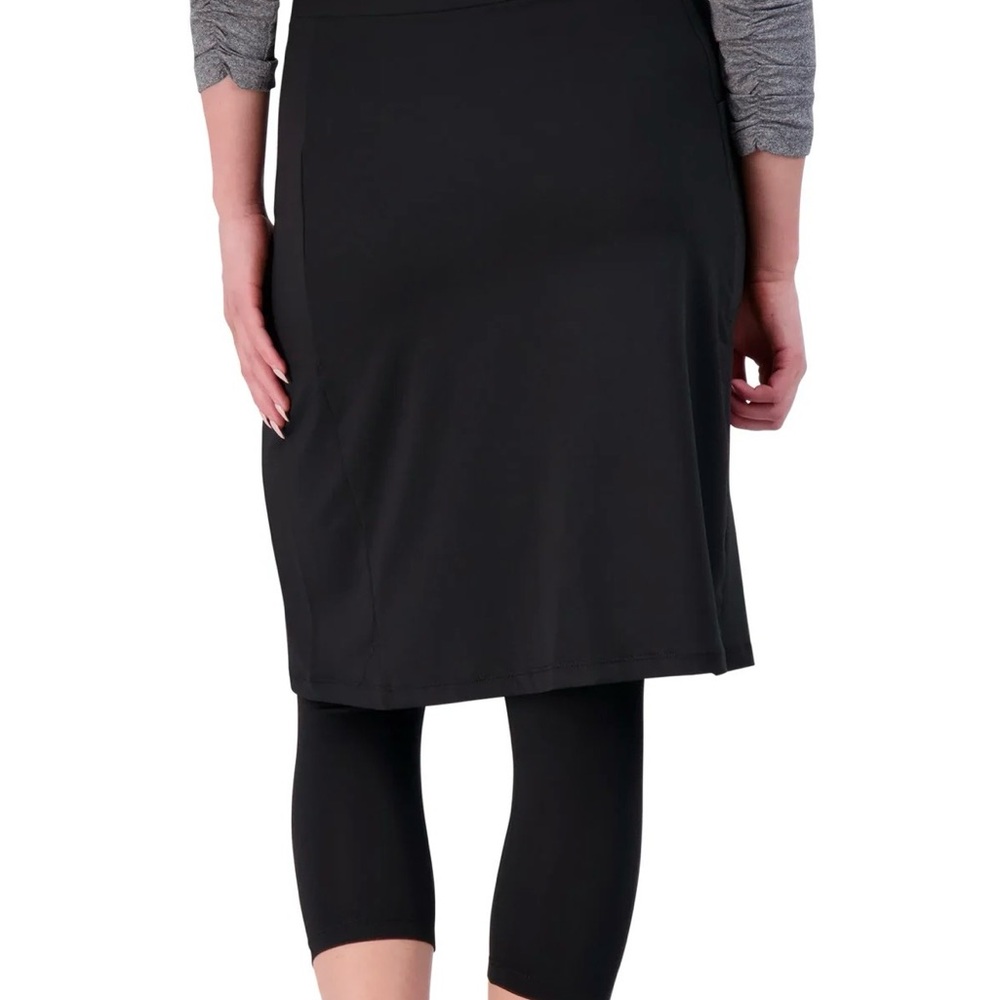 SNOGA- size small, fit, 22 inch length